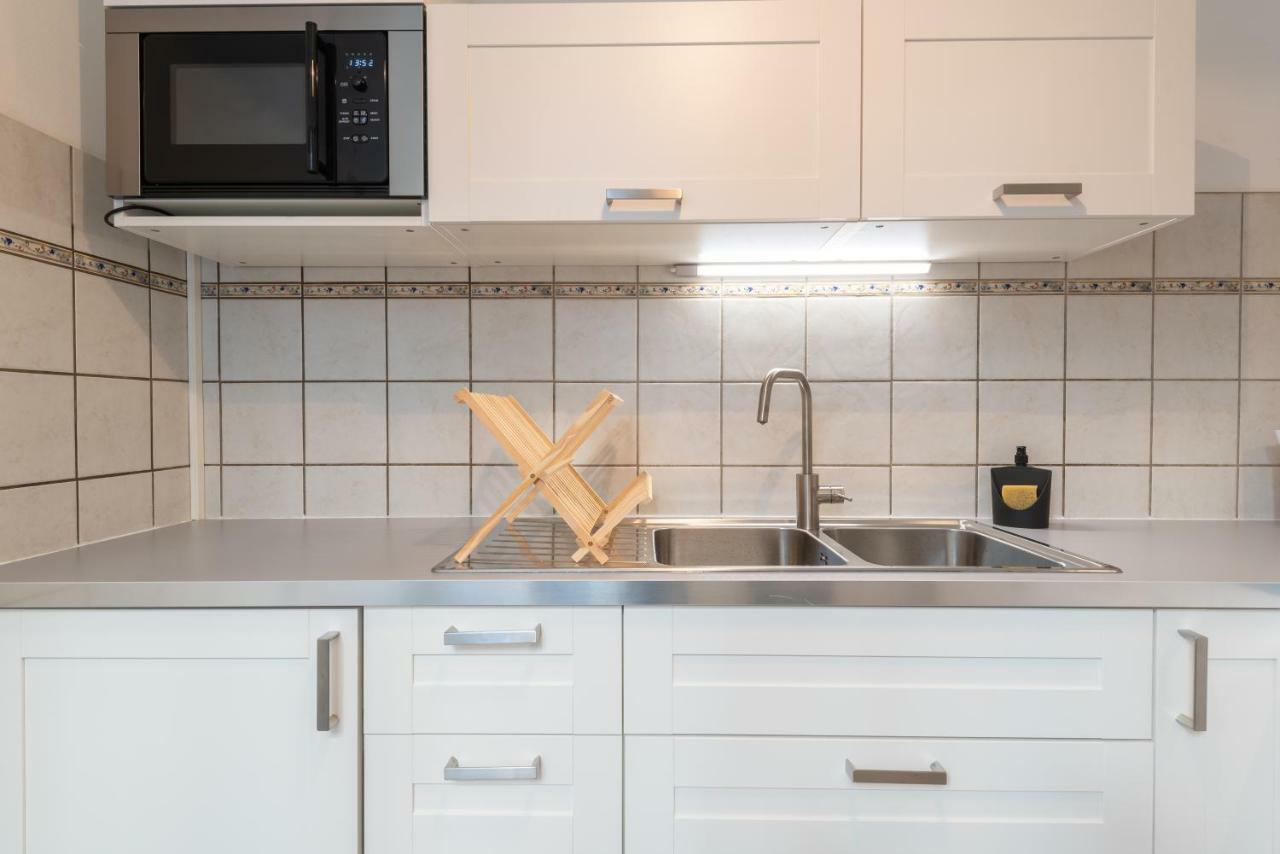 Appartement Coeur De Ville - Wifi - Lave-Seche Linge Pau Exterior foto